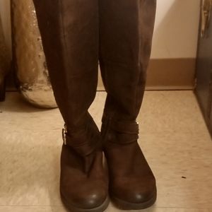 Steve Madden boots